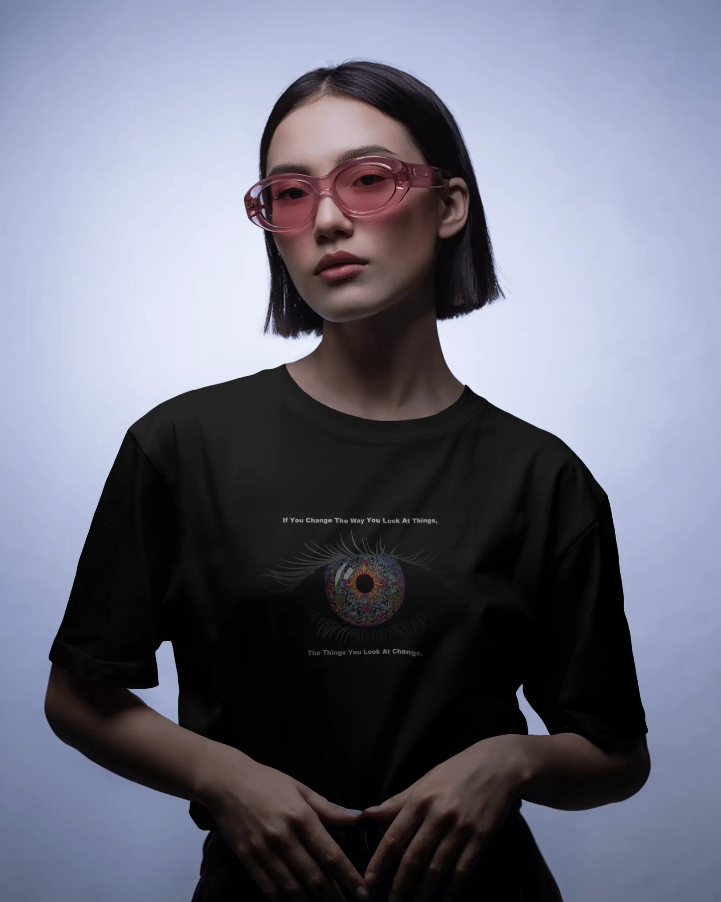 Perception Shift Tee