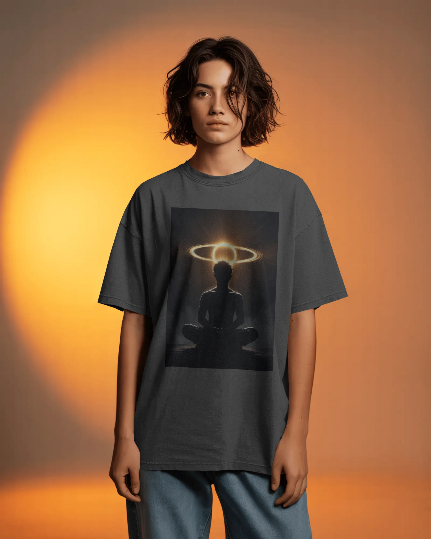 Cosmic Awareness Tee