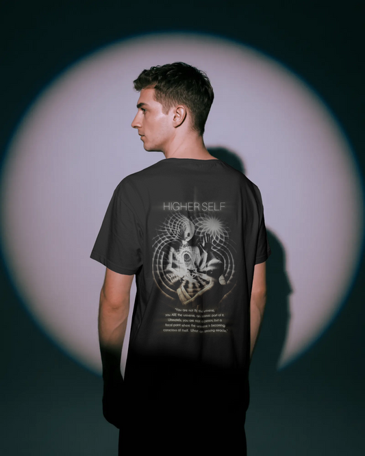 Higher Self Awakening Tee